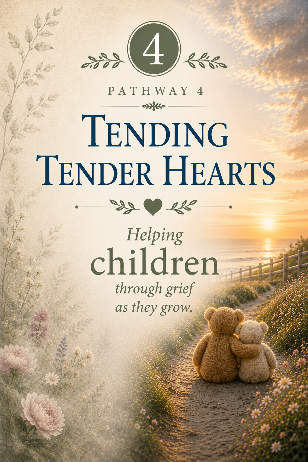 Pathway 4 Tending Tender Hearts